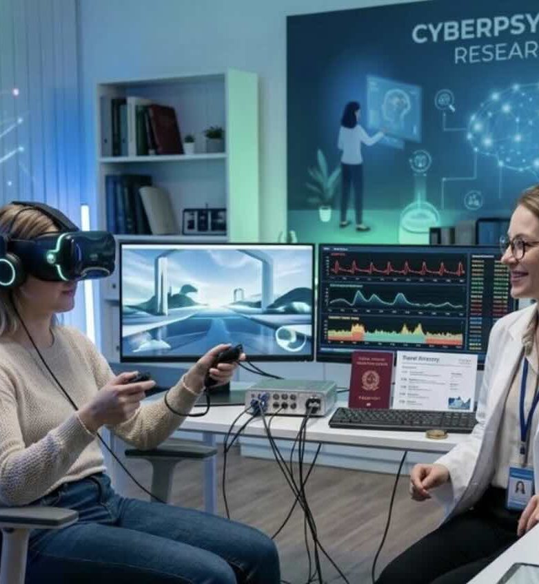 Sicurezza nel gioco online, la svolta della cyberpsicologia: “Proteggere l’utente oltre i dati”