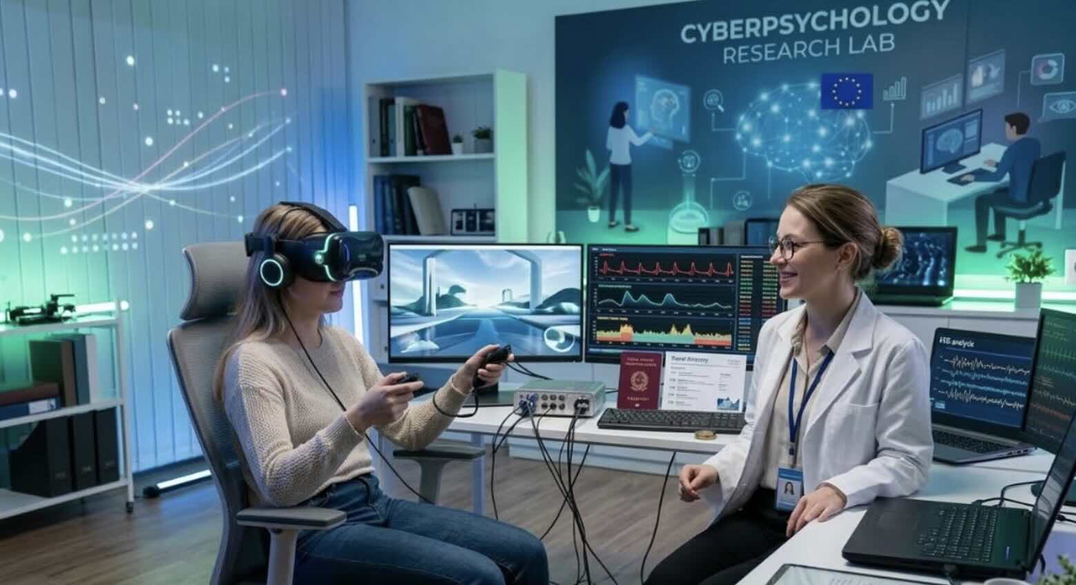 Sicurezza nel gioco online, la svolta della cyberpsicologia: “Proteggere l’utente oltre i dati”