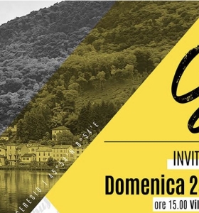 Ceresio in Giallo 2025–2026: verso la finale del 24 maggio a Varese