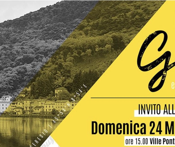 Ceresio in Giallo 2025–2026: verso la finale del 24 maggio a Varese