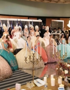 Albania Fashion Week AFW®: la nuova era della moda dall’alto del cielo di Tirana