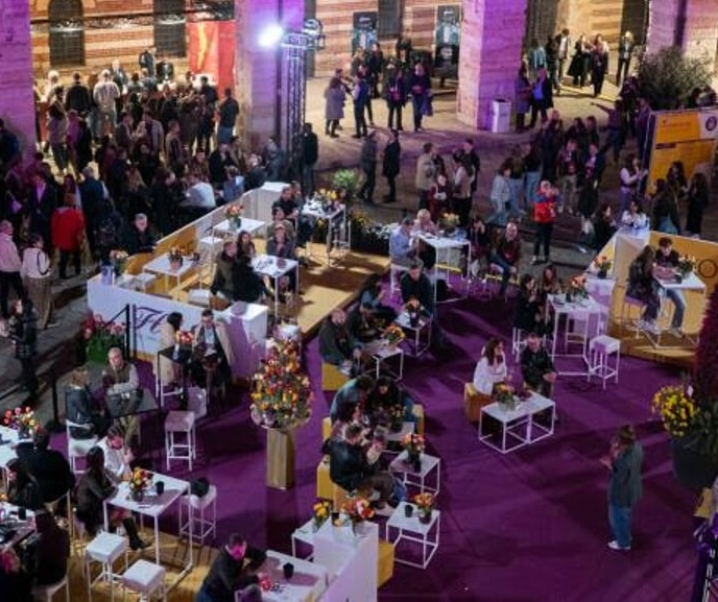 Vinitaly 2026: quando il vino diventa esperienza, relazione e strategia