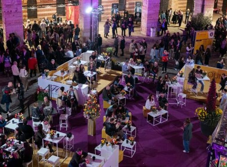 Vinitaly 2026: quando il vino diventa esperienza, relazione e strategia