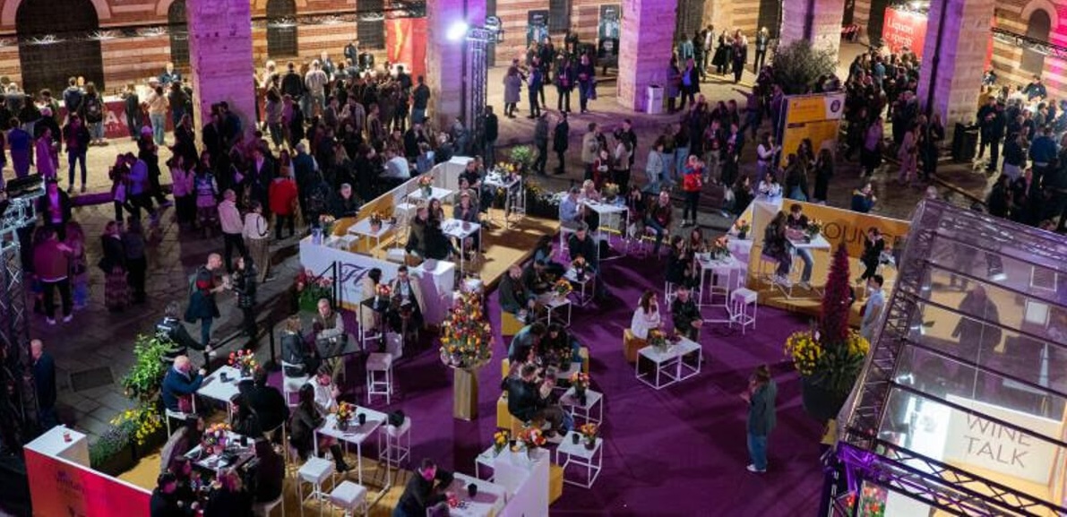 Vinitaly 2026: quando il vino diventa esperienza, relazione e strategia