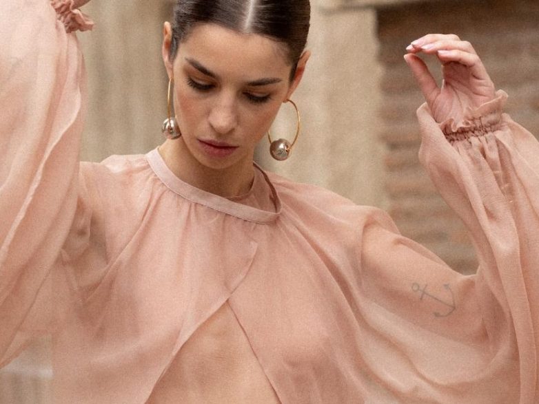 Morfosis alla Coffee House di Palazzo Colonna: trunk show e performance 10, 11 e 12 aprile 2026