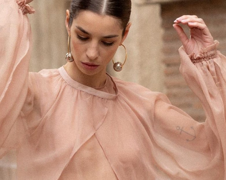 Morfosis alla Coffee House di Palazzo Colonna: trunk show e performance 10, 11 e 12 aprile 2026