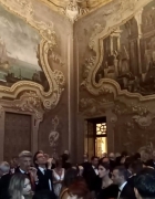 Passerella Mediterranea – Donne NON pupe a Milano presso Palazzo Reale
