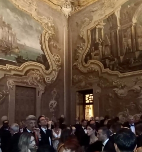 “Ballo dei 100 e non più 100”… tradizione, eleganza e memoria