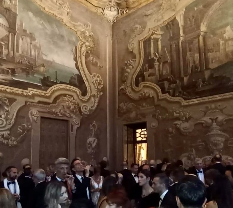 “Ballo dei 100 e non più 100”… tradizione, eleganza e memoria
