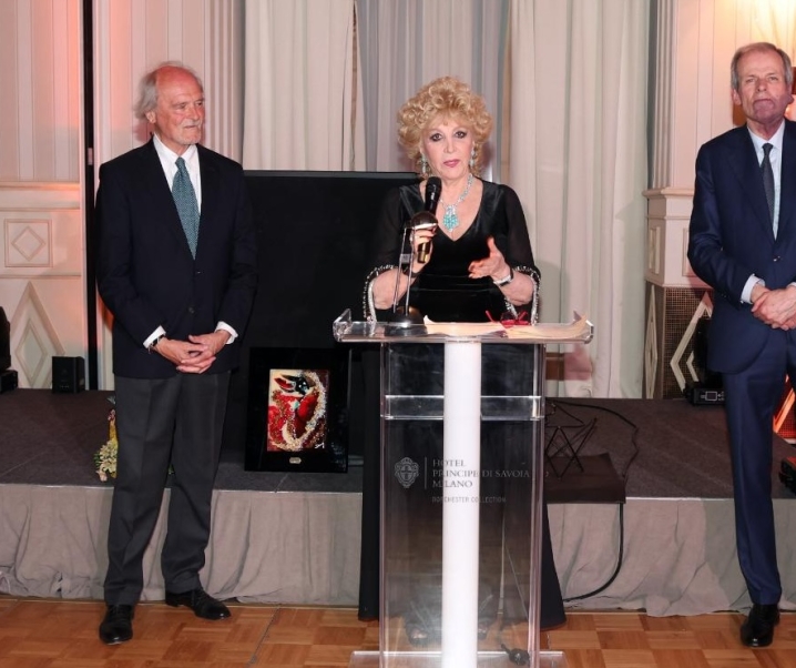 Gran Galà della Fondazione ASM: un evento all’insegna della solidarietà