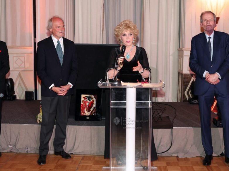 Gran Galà della Fondazione ASM: un evento all’insegna della solidarietà