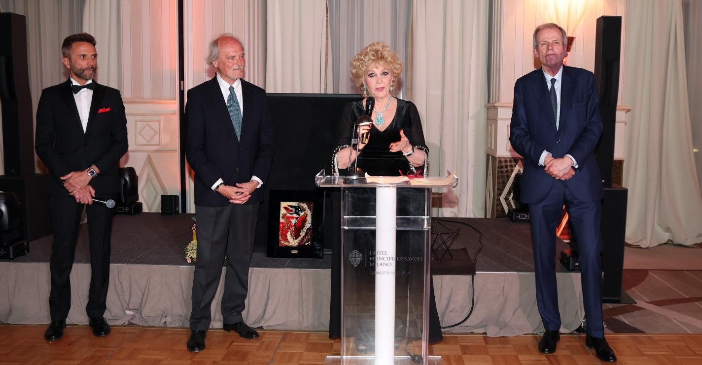 Gran Galà della Fondazione ASM: un evento all’insegna della solidarietà