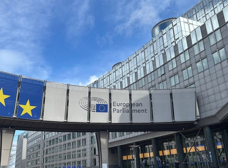 Grande successo per il concerto “I SENSI DEL MARE” al Parlamento Europeo