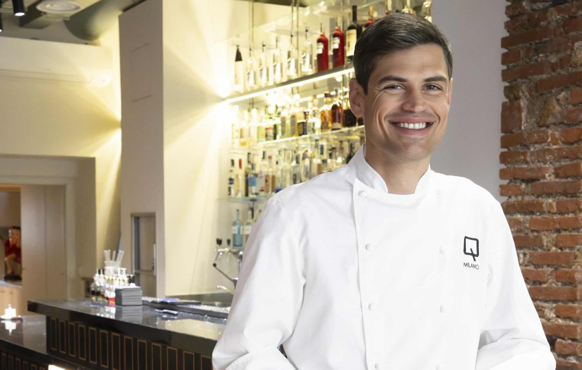 Sapori in divenire prendono forma al Quadri Bistrot