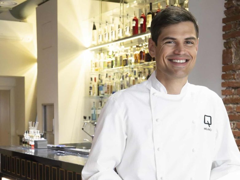 Sapori in divenire prendono forma al Quadri Bistrot