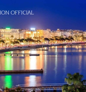 Cannes Fashion Official, l’evento fashion a Palais Clément Massier
