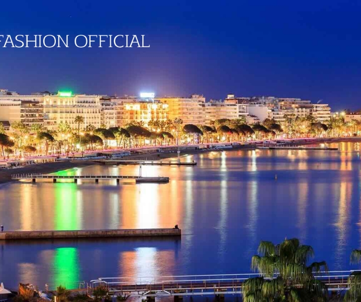 Cannes Fashion Official, l’evento fashion a Palais Clément Massier