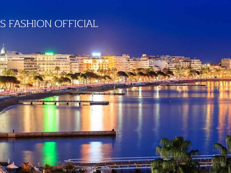 Cannes Fashion Official, l’evento fashion a Palais Clément Massier
