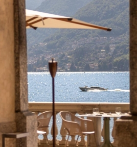 Villa Làrio – Lago di Como, si reinventa: nasce Casa Làrio, tra gusto, tranquillità e bellezza