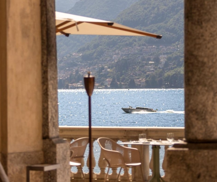 Villa Làrio – Lago di Como, si reinventa: nasce Casa Làrio, tra gusto, tranquillità e bellezza