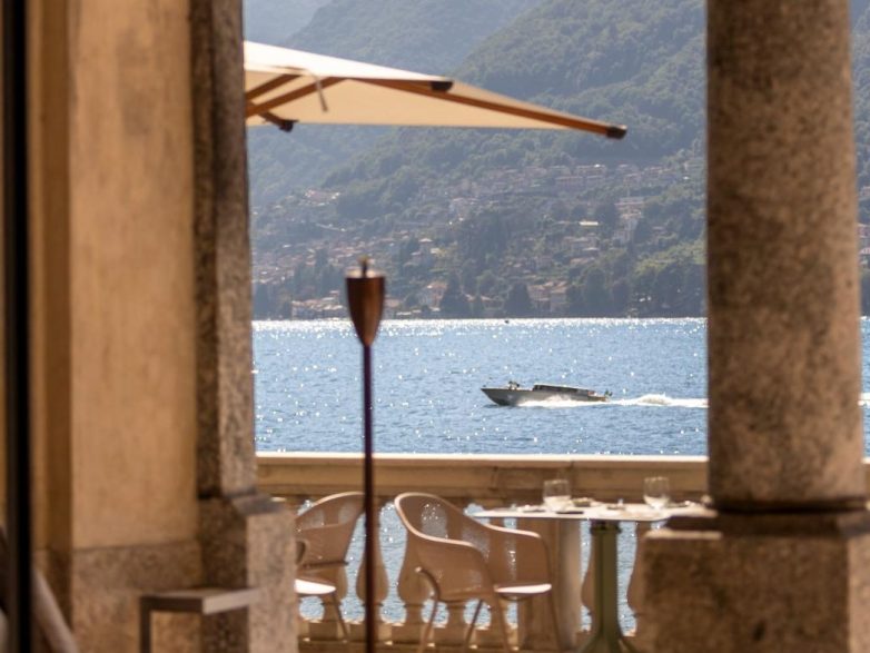 Villa Làrio – Lago di Como, si reinventa: nasce Casa Làrio, tra gusto, tranquillità e bellezza