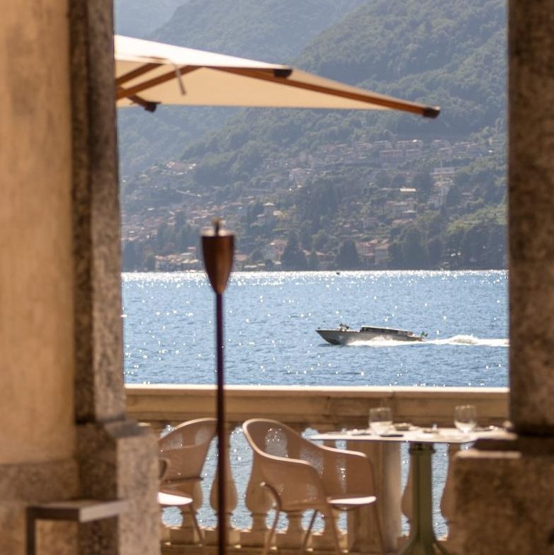 Villa Làrio – Lago di Como, si reinventa: nasce Casa Làrio, tra gusto, tranquillità e bellezza