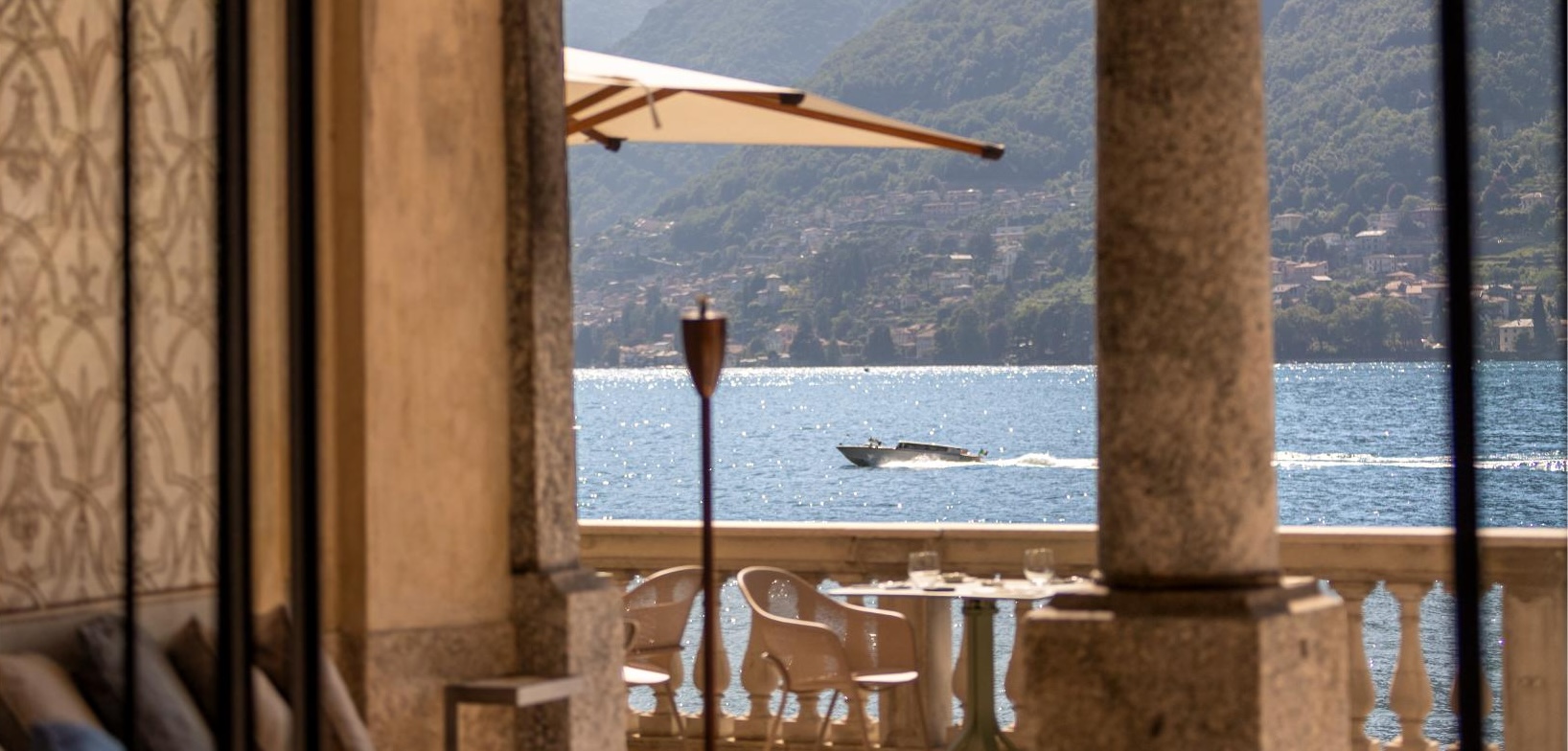 Villa Làrio – Lago di Como, si reinventa: nasce Casa Làrio, tra gusto, tranquillità e bellezza