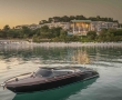 Infinity Fashion Week conquista Cannes con un evento da sogno