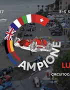 Gottardo Classic, quando il Ticino diventa il museo delle 4 ruote