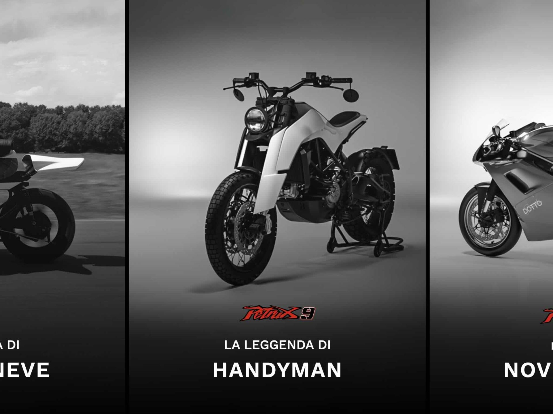 Dotto Creations: Quando il design incontra l’anima dei motori