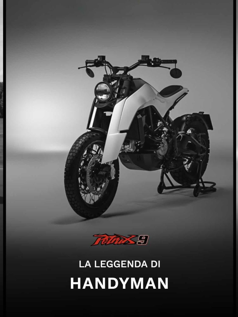Dotto Creations: Quando il design incontra l’anima dei motori