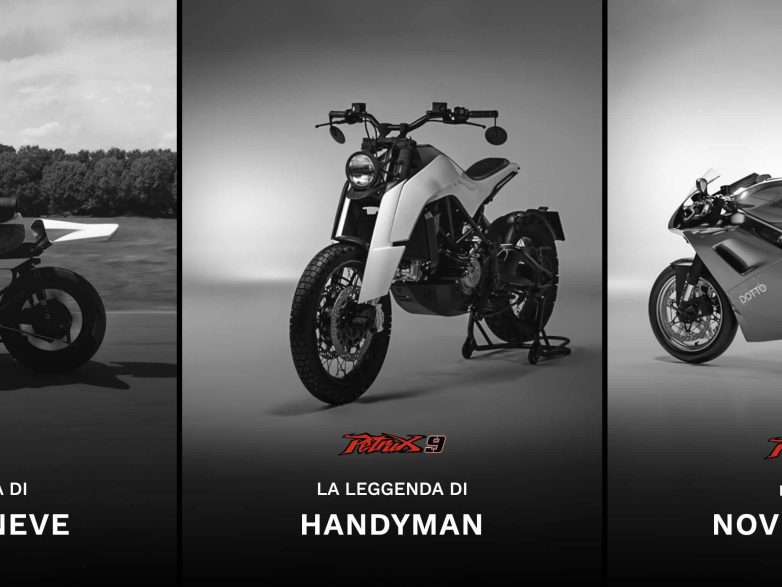Dotto Creations: Quando il design incontra l’anima dei motori