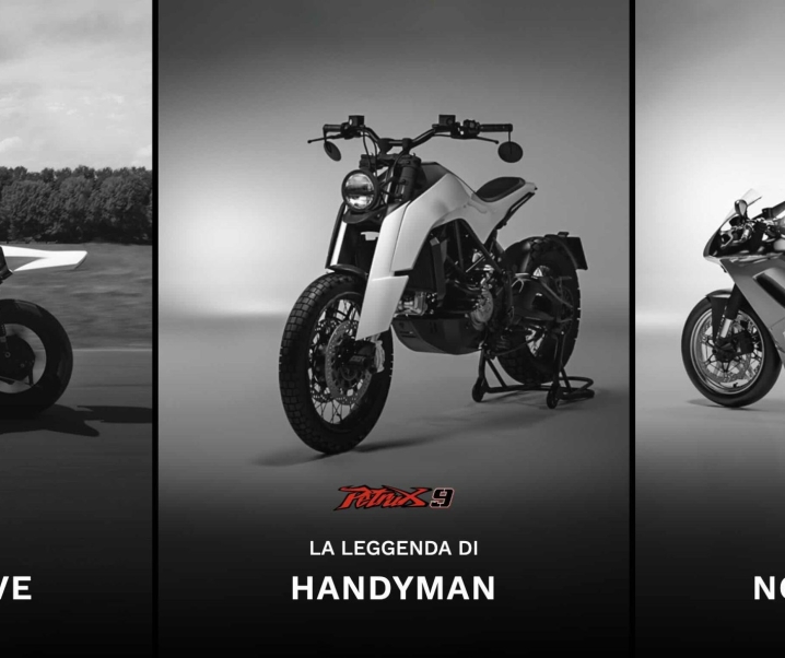 Dotto Creations: Quando il design incontra l’anima dei motori