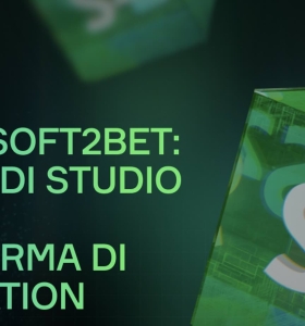 MEGA di Soft2Bet: Un Caso di Studio di una Piattaforma di Gamification