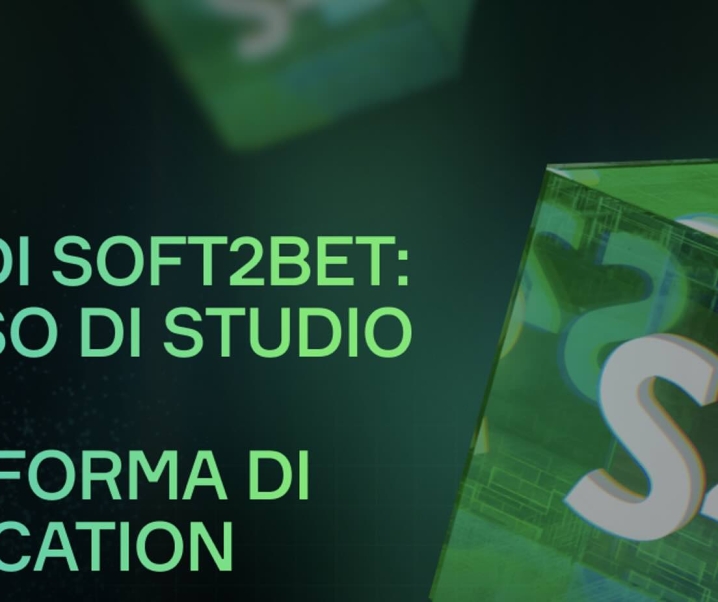 MEGA di Soft2Bet: Un Caso di Studio di una Piattaforma di Gamification