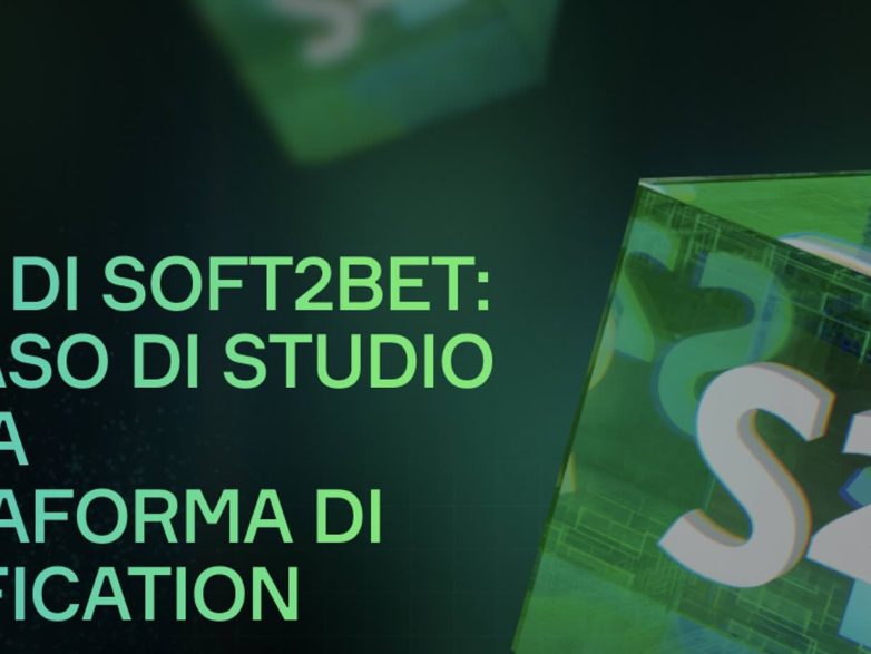 MEGA di Soft2Bet: Un Caso di Studio di una Piattaforma di Gamification