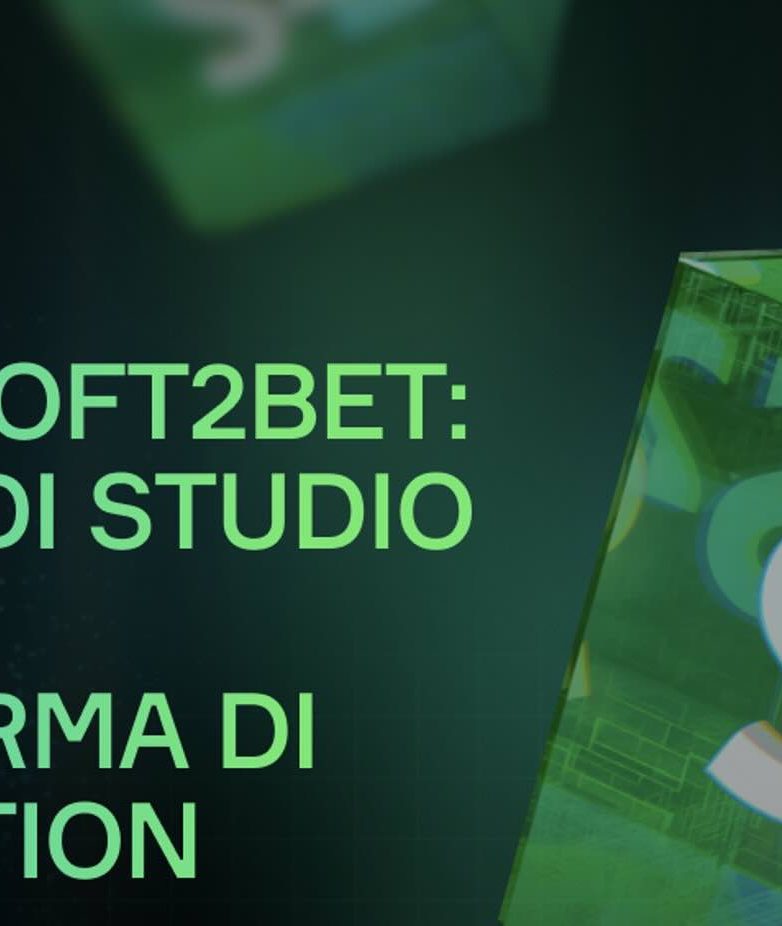 MEGA di Soft2Bet: Un Caso di Studio di una Piattaforma di Gamification