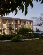 La Romantica di Melide, primo hotel svizzero nella rete degli Affiliate Members di UN Tourism
