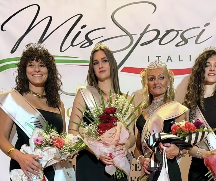 MisSposi Italia: in finale quattro donne splendide, quattro storie, quattro generazioni di bellezza