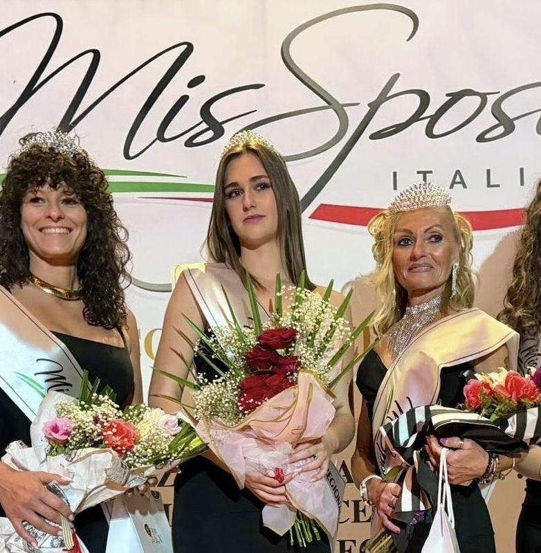 MisSposi Italia: in finale quattro donne splendide, quattro storie, quattro generazioni di bellezza