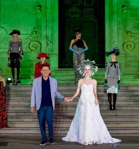 Matera capitale di creatività con l’edizione celebrativa del Premio Moda