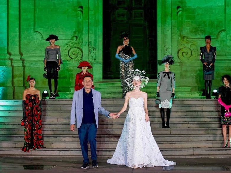 Matera capitale di creatività con l’edizione celebrativa del Premio Moda