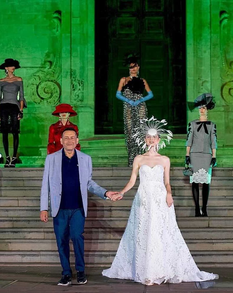Matera capitale di creatività con l’edizione celebrativa del Premio Moda