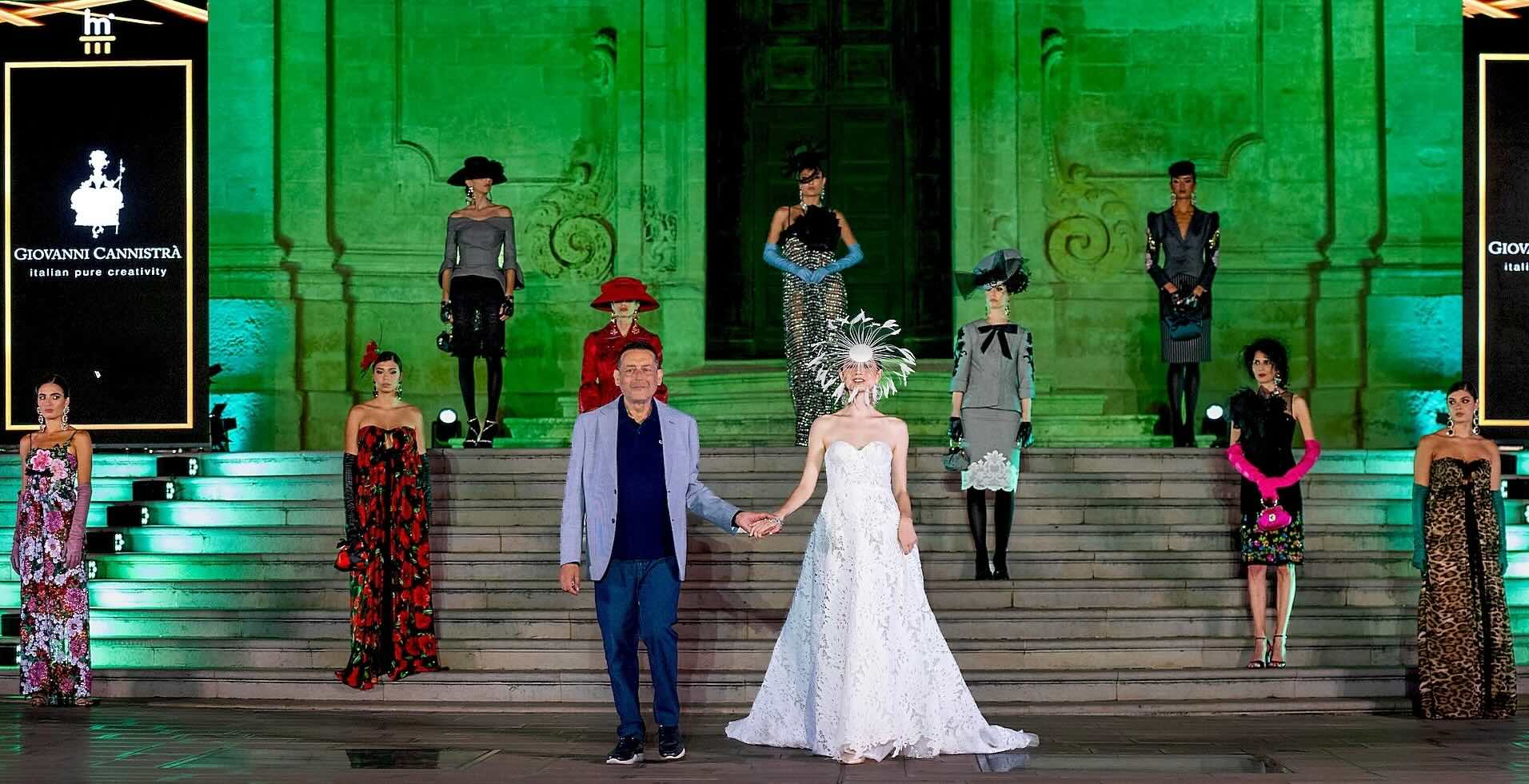 Matera capitale di creatività con l’edizione celebrativa del Premio Moda