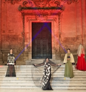 Al Premio Moda Matera 2026 nell’incanto delle connessioni culturali