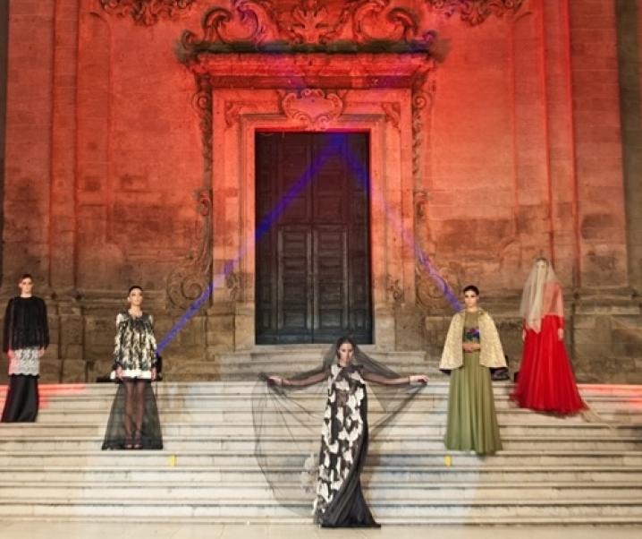 Al Premio Moda Matera 2026 nell’incanto delle connessioni culturali