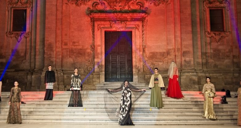 Al Premio Moda Matera 2026 nell’incanto delle connessioni culturali