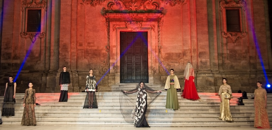 Al Premio Moda Matera 2026 nell’incanto delle connessioni culturali
