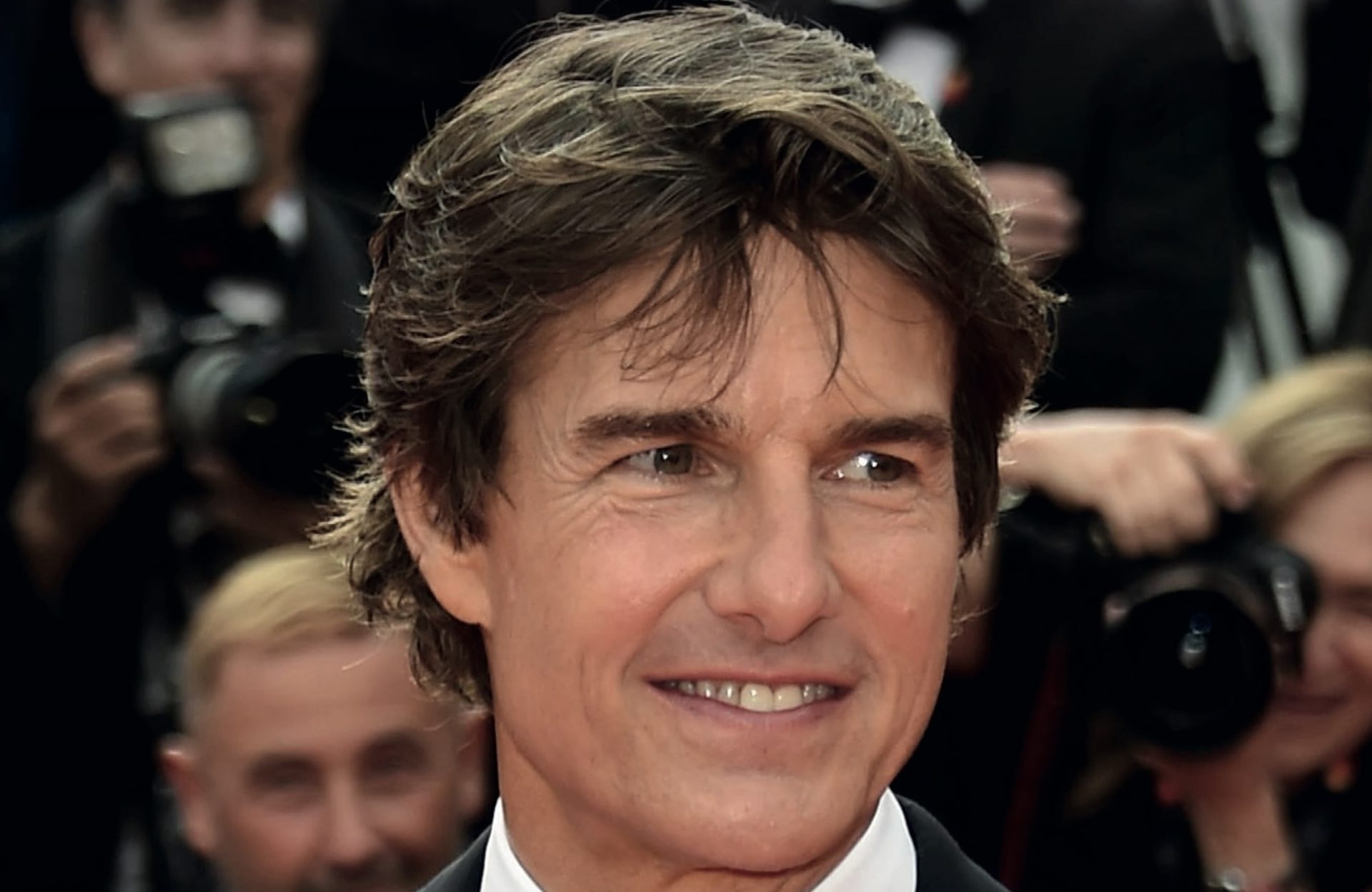 Tom Cruise, ovvero l’action hero come stile di vita
