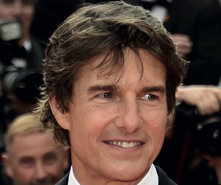 Tom Cruise, ovvero l’action hero come stile di vita
